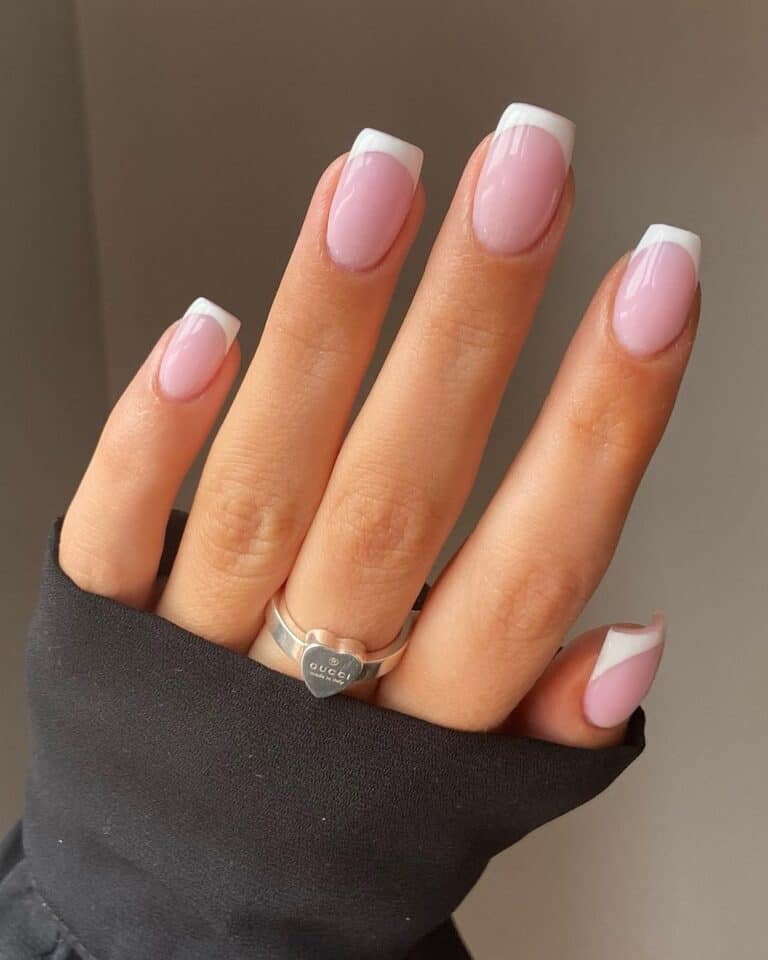 A-Crisp-French-Mani