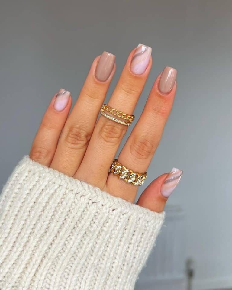 All Neutrals