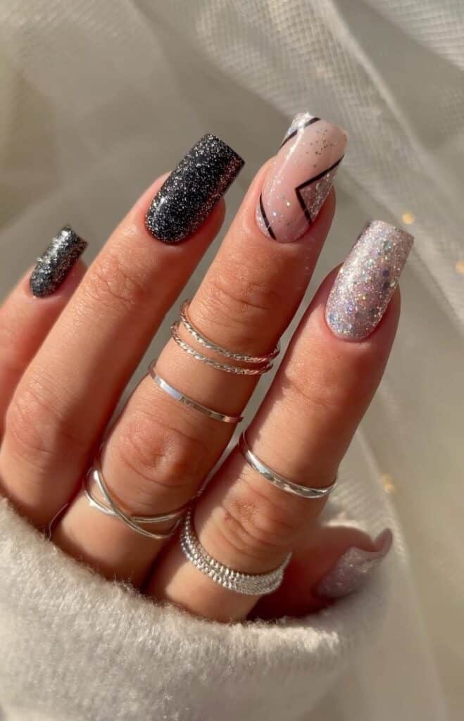 Bling-Bling-Nails-for-NYE