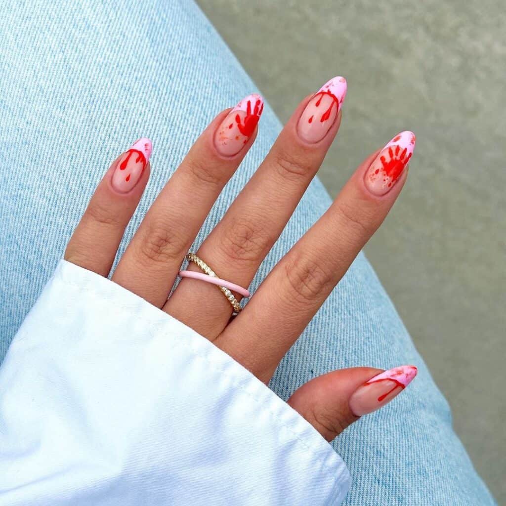 Bloody-Mani