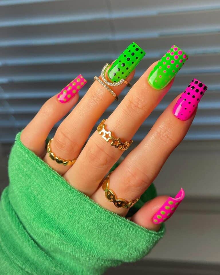 Bright-Watermelon-Nails