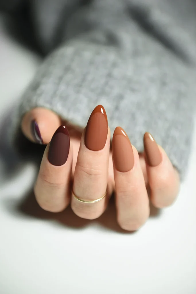 Brown-Autumn-Shades