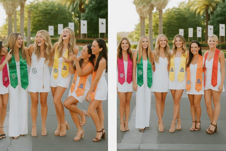 College Graduation Gifts for Girls