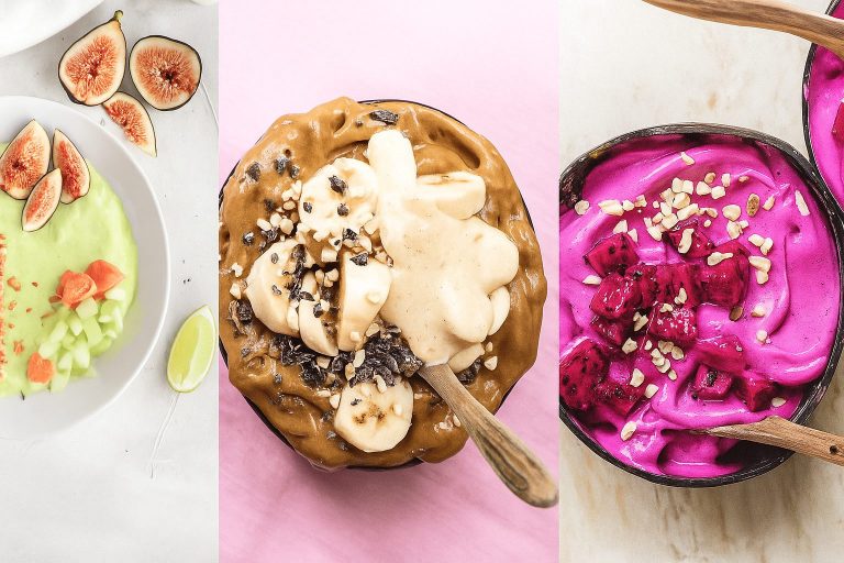Smoothie Bowls