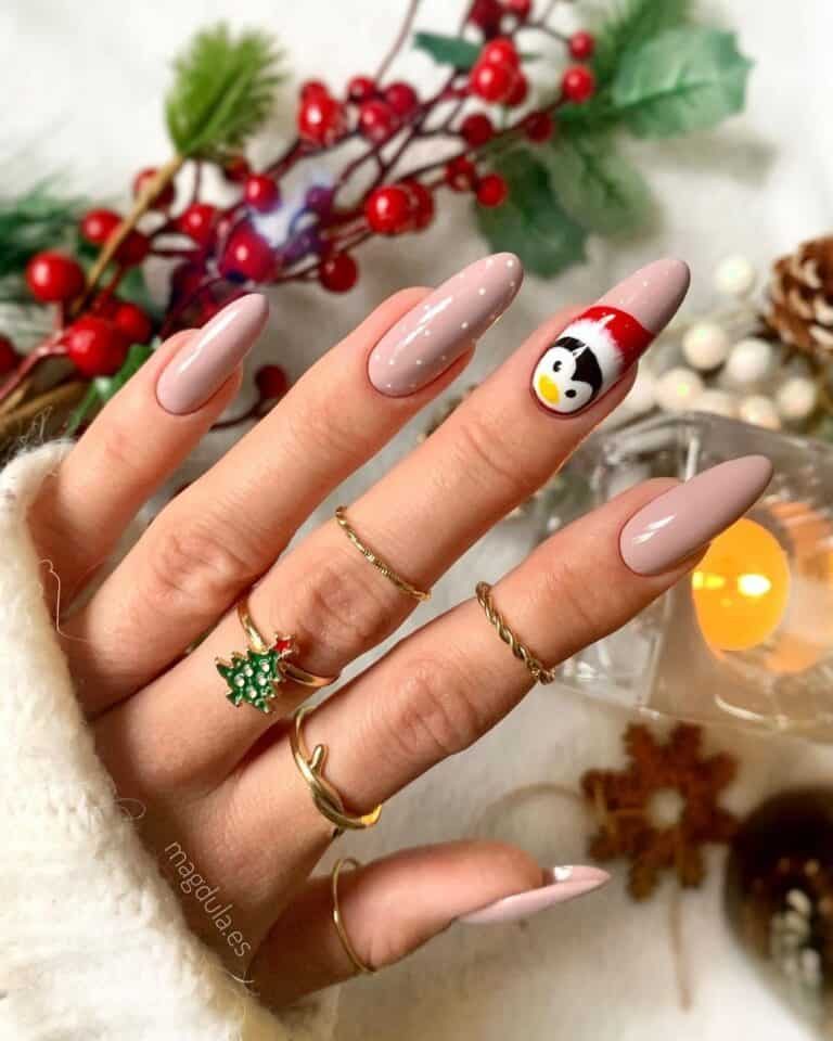 Christmas-Nail-Sets