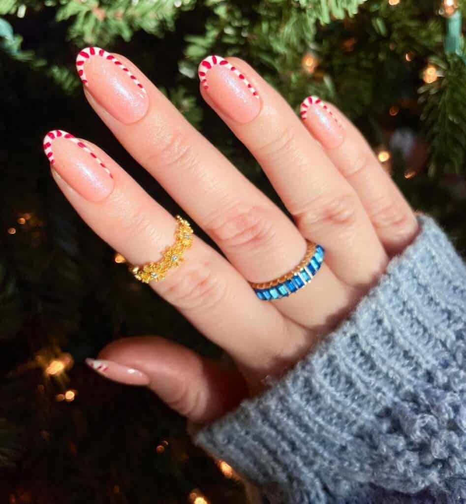 Classic-French-Candy-Cane-Nails