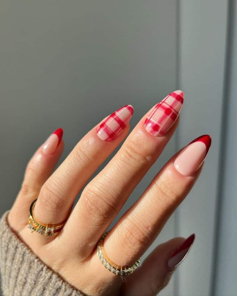 Cozy Winter Flannels