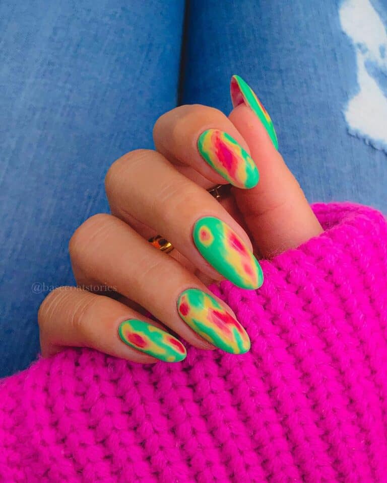 Cute-Heat-Map-Nails