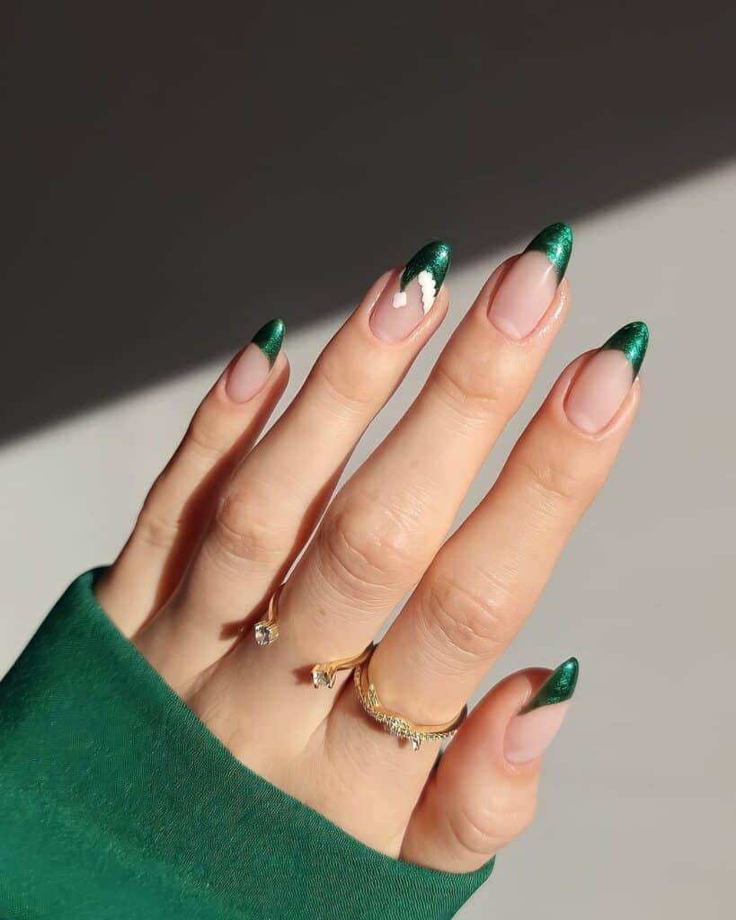 ELF-Green-Christmas-Tip-Nails