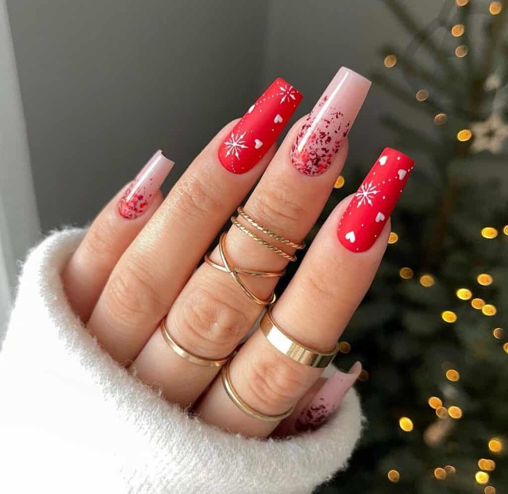 Flame-Effect-Heartbreaker-December-Nail-Art