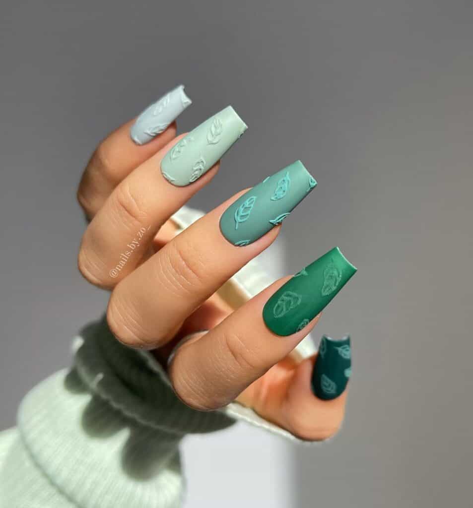 Green-Goodness