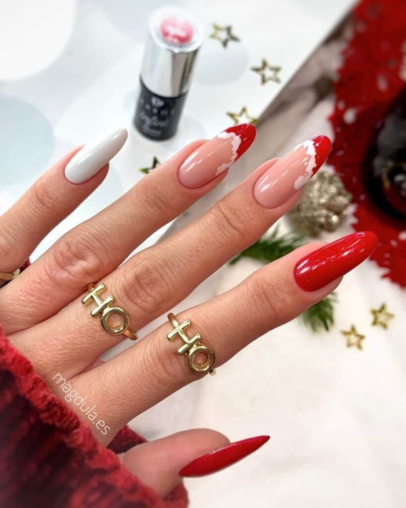 Ho-Ho-Ho-Christmas-Nails
