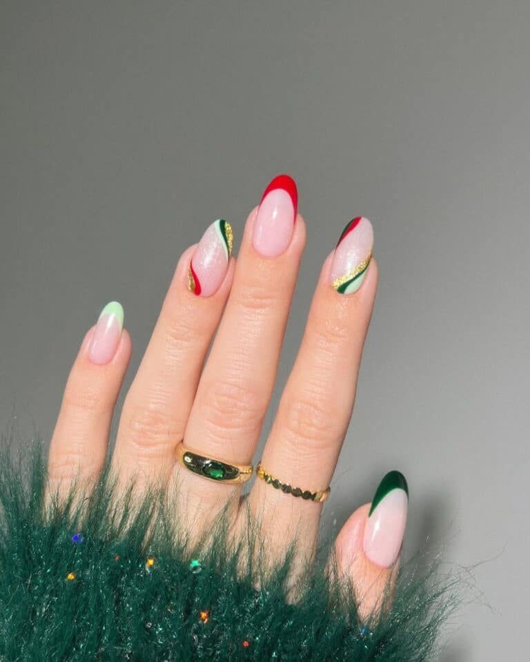 Holiday-Swirls