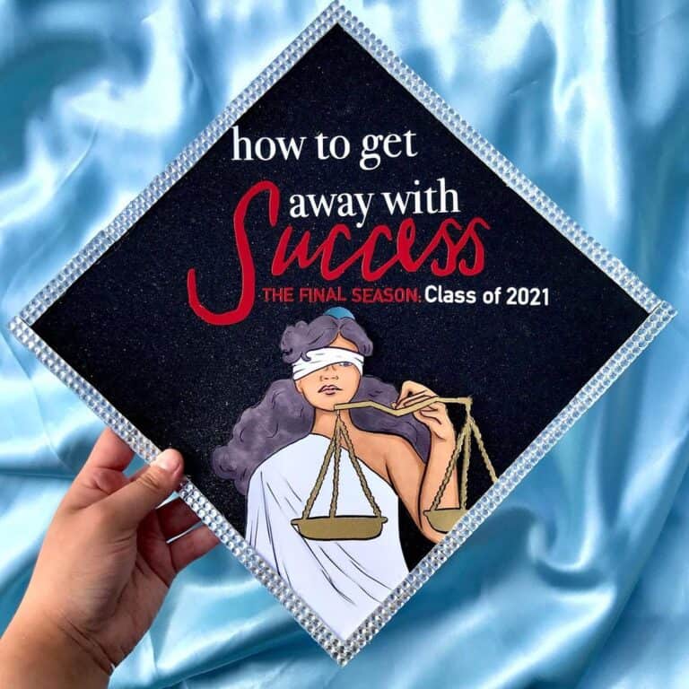 How-to-get-away-with-success
