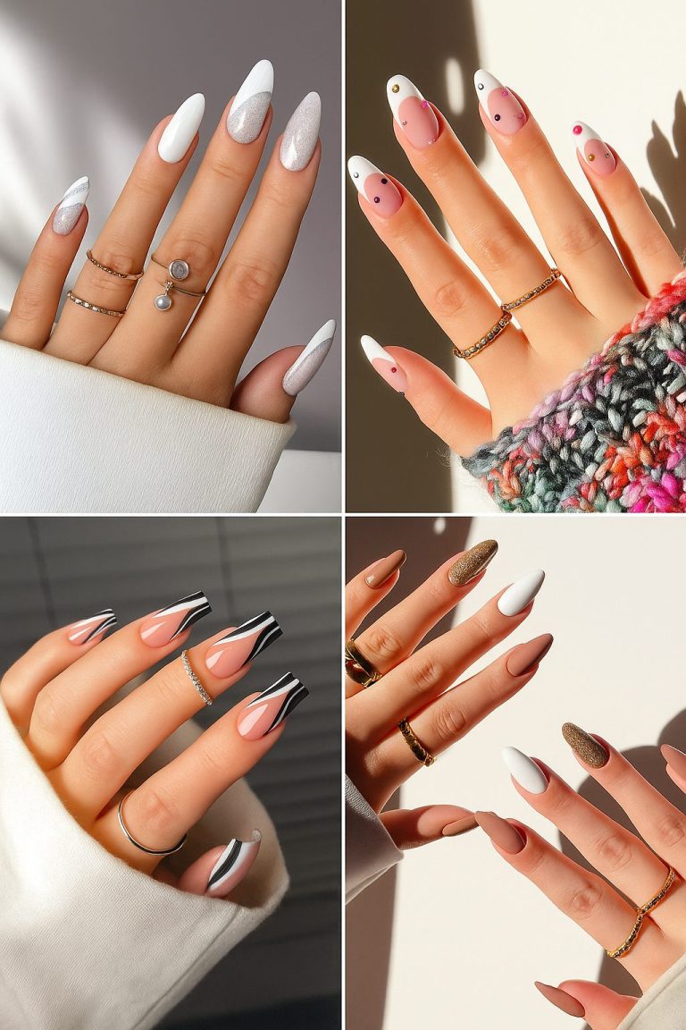 January Nails