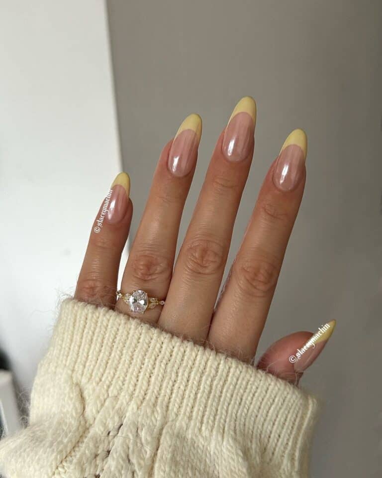 Lemon-Glazed-Chrome-Tips