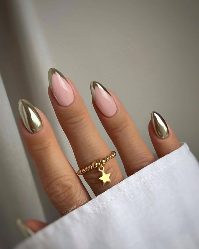 Mirror-Nail-Designs