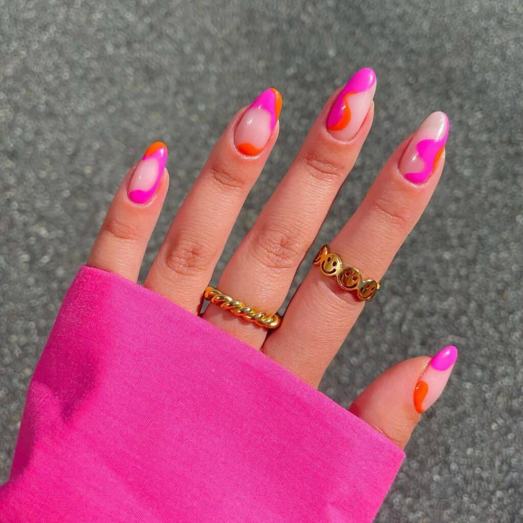 Neon-Pink-Swirls