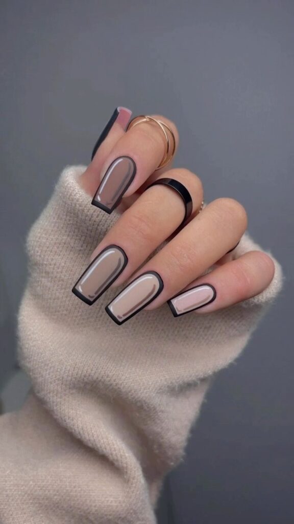 Nude-Cartoon-Nails