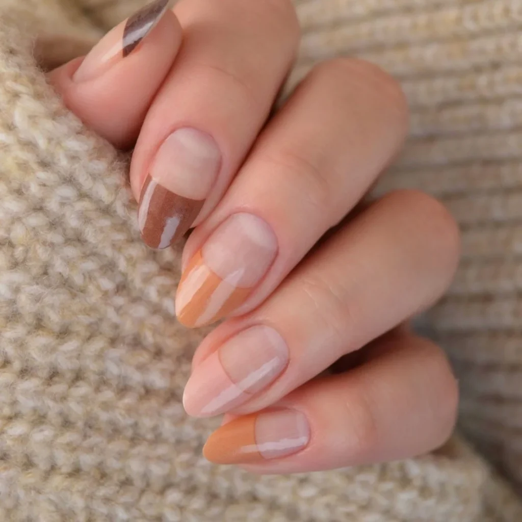 Nude-French-Tip