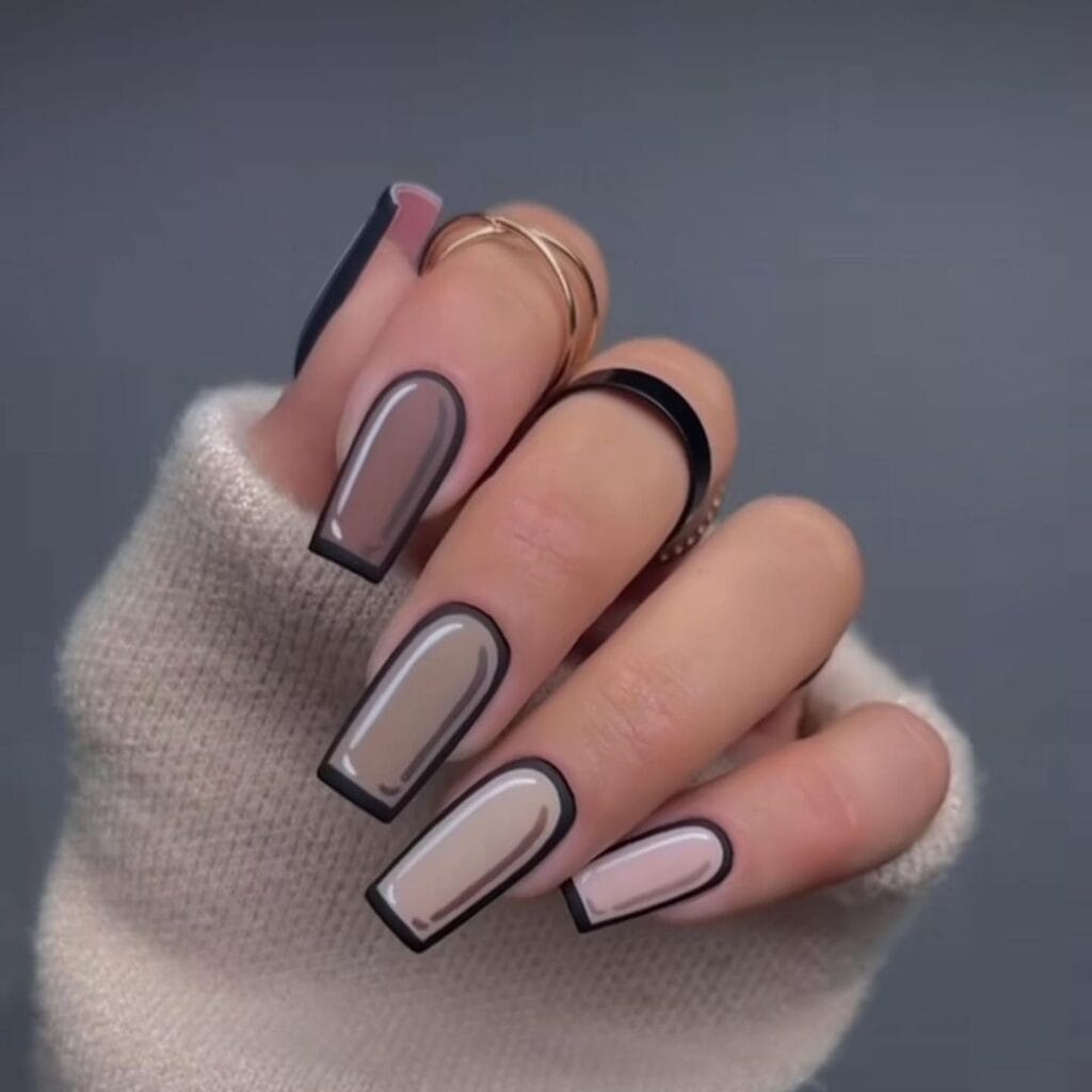 Nude-Short-Comic-Nails