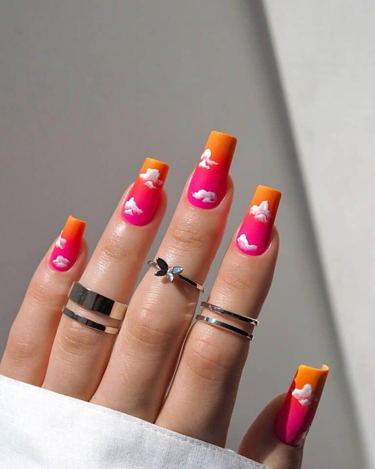 Ombre-Cloud-Nails