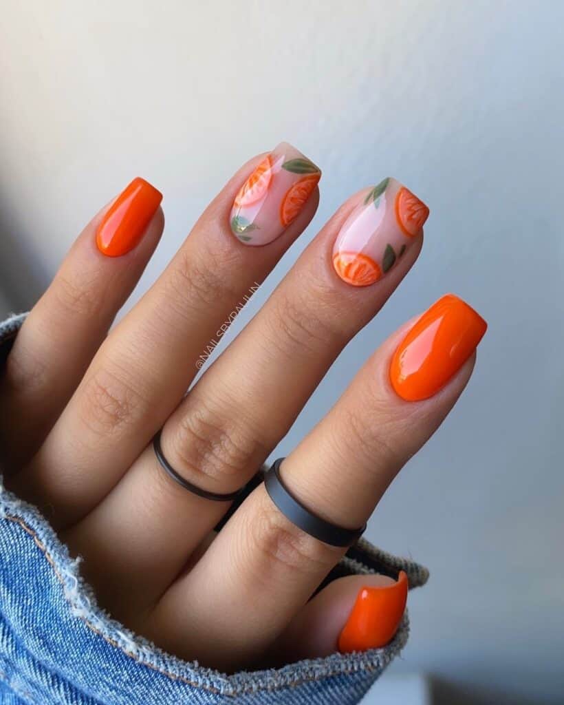 Orange-Slices