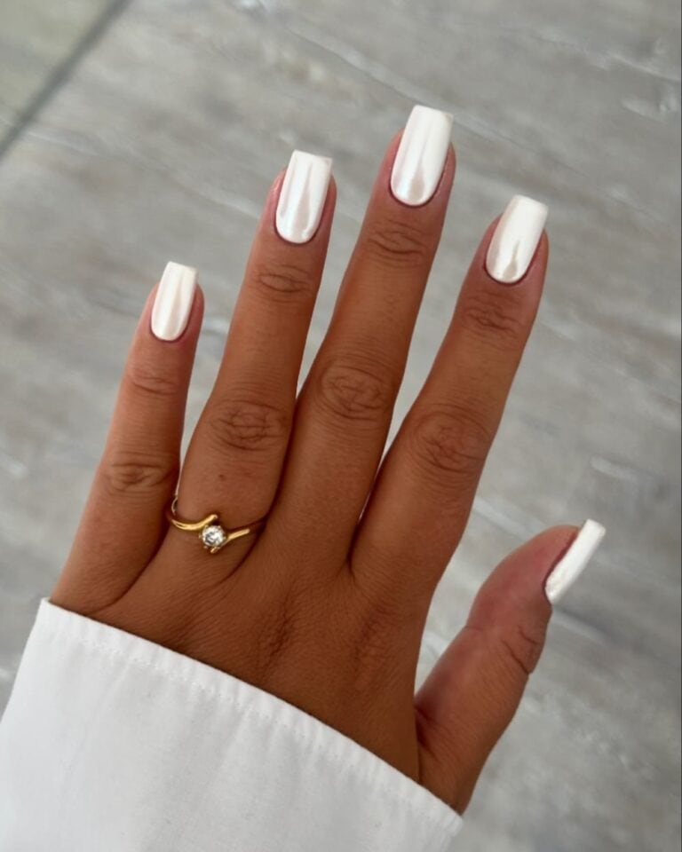 Pearly-Nails