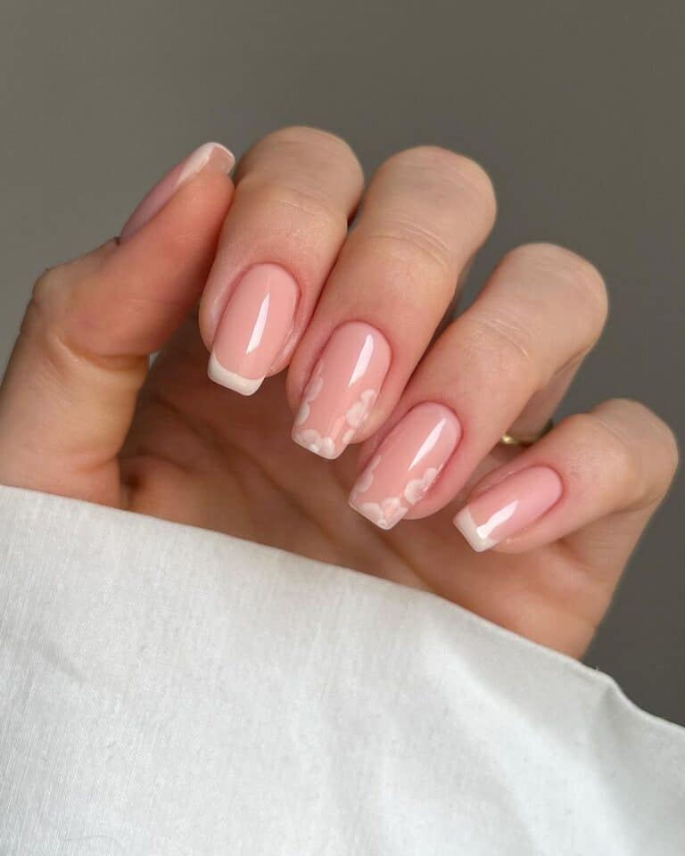 Picasso-Simple-Graduation-Nails