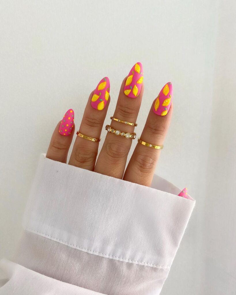 Pink-Squeeze-Nails