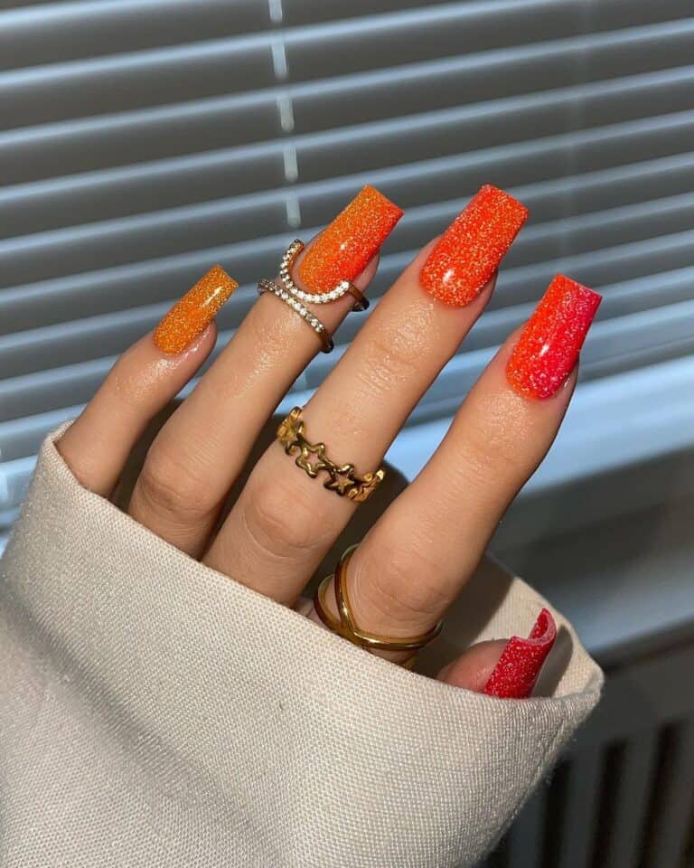 Reflective-Glittery-Neons