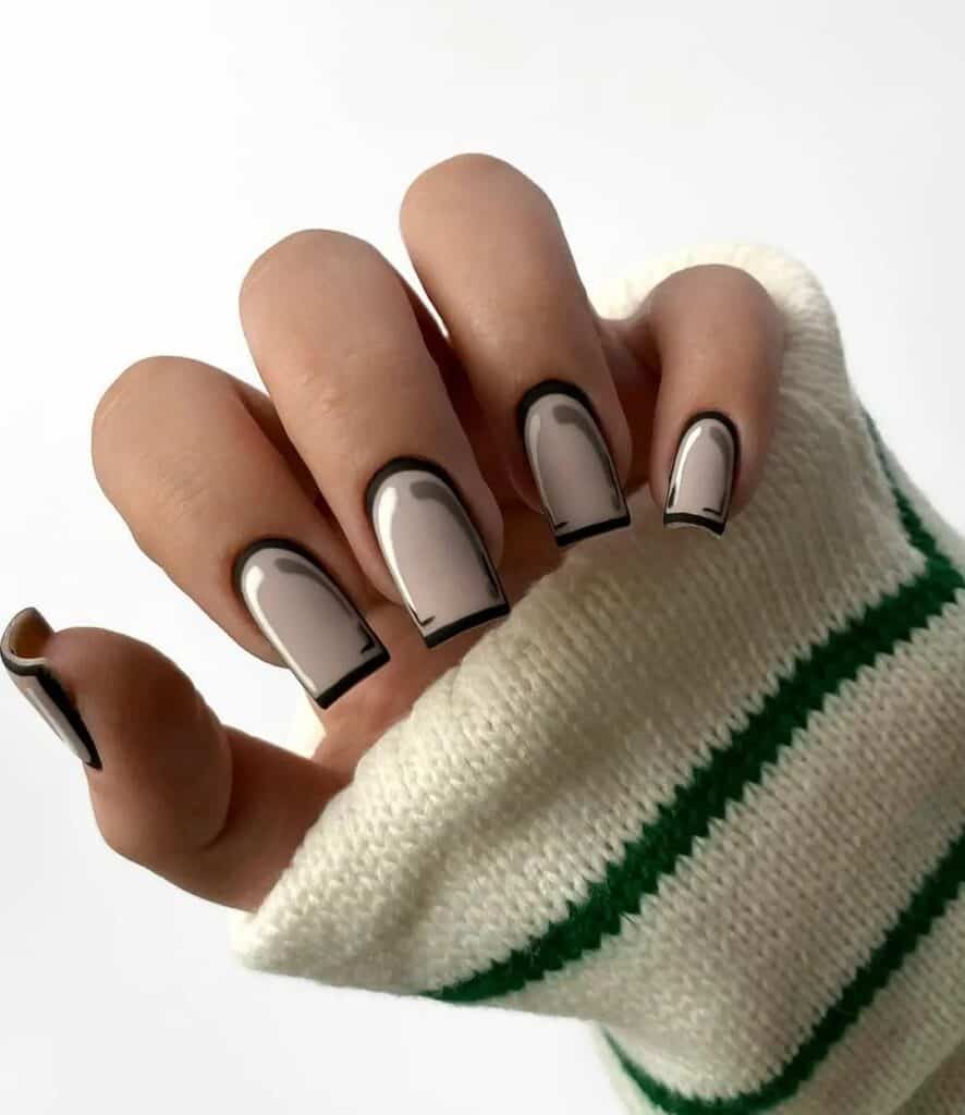 Short-Classy-Comic-Book-Nail-Trend
