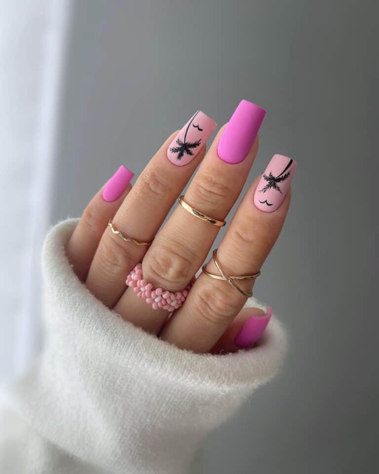 Summery-Beach-Nails