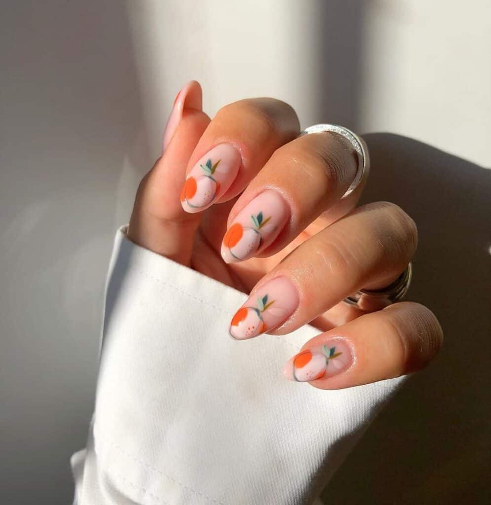 Sweet-Little-Oranges