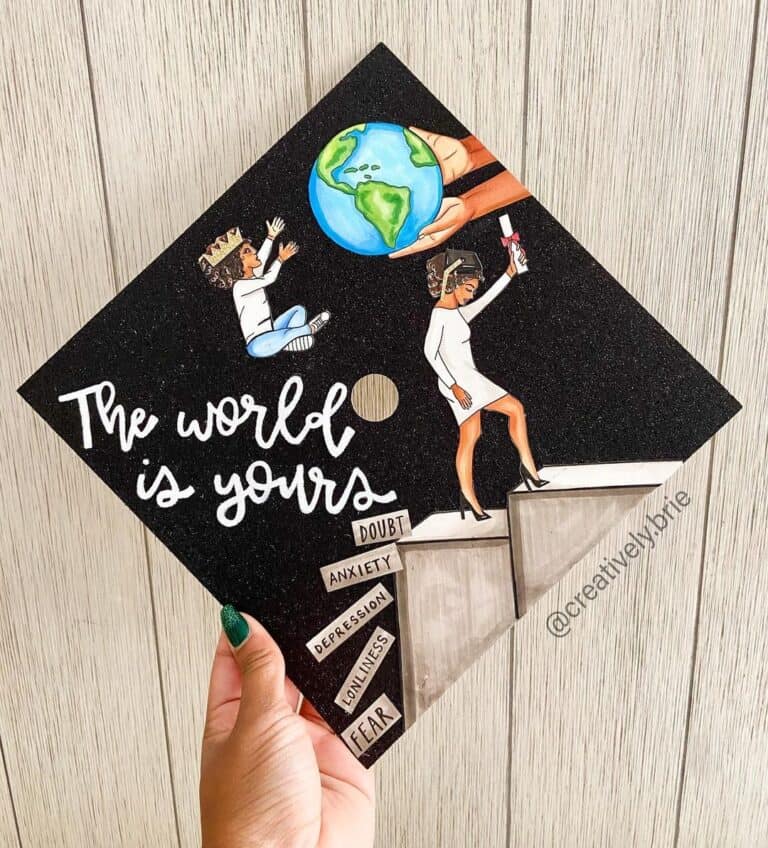 The-world-is-yours