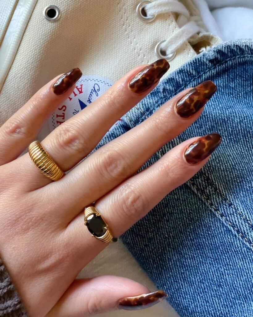 Tortoise-Nails