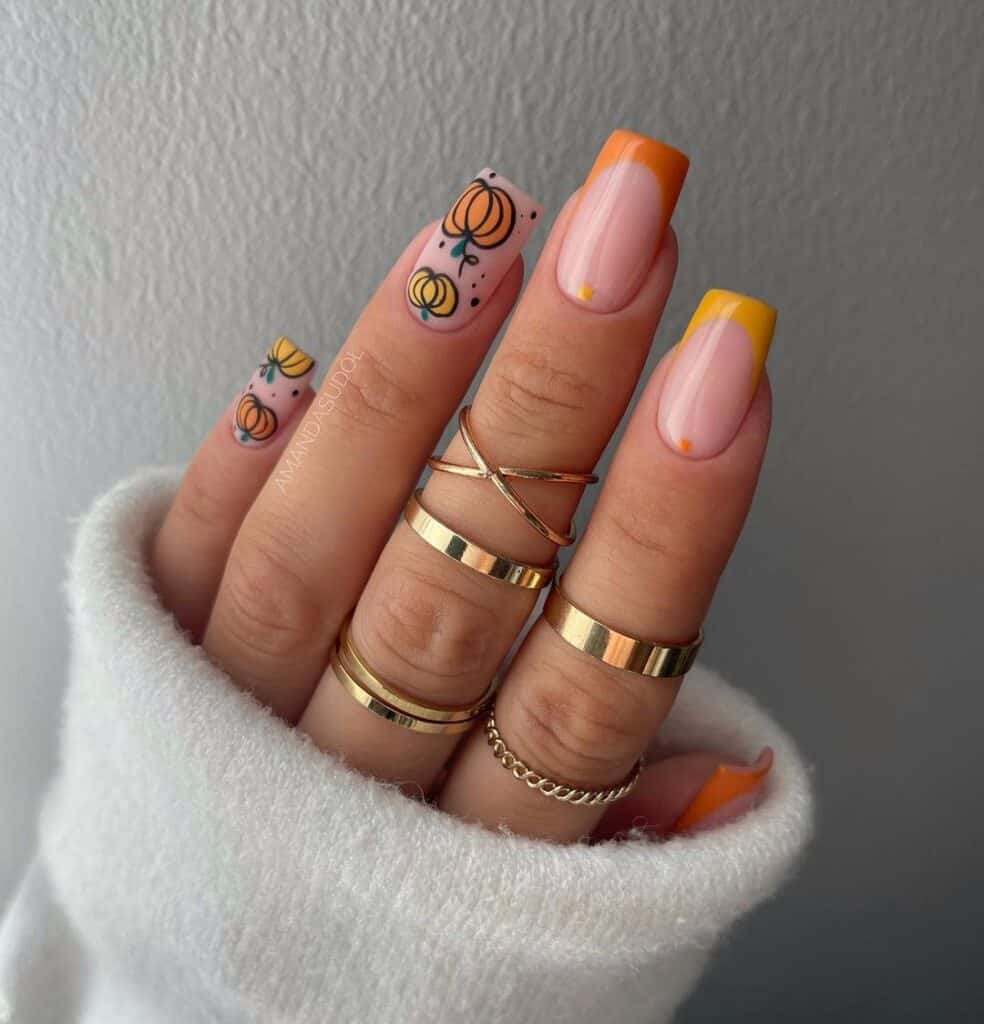 Trending-Pumpkin-Nails