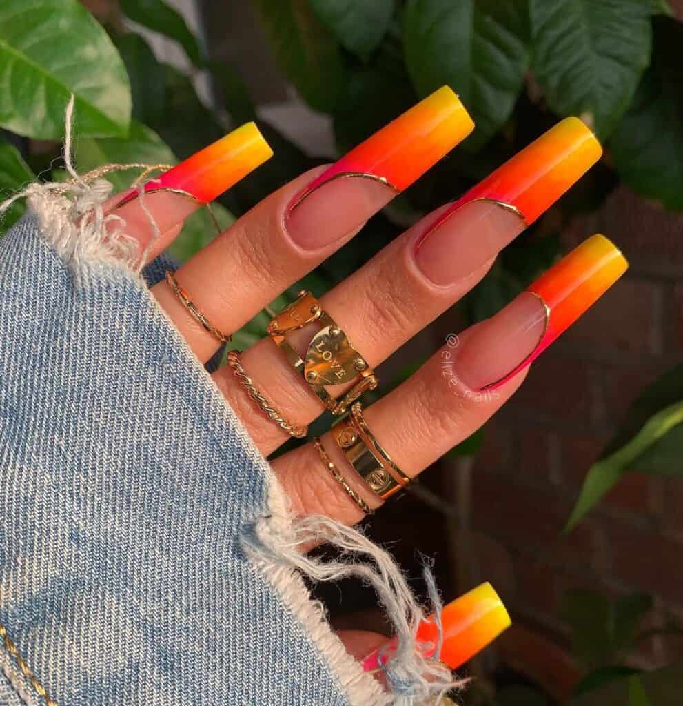 Tropical-Long-Nails