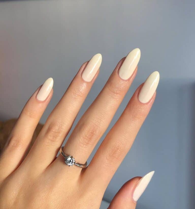 Vanilla-Nails
