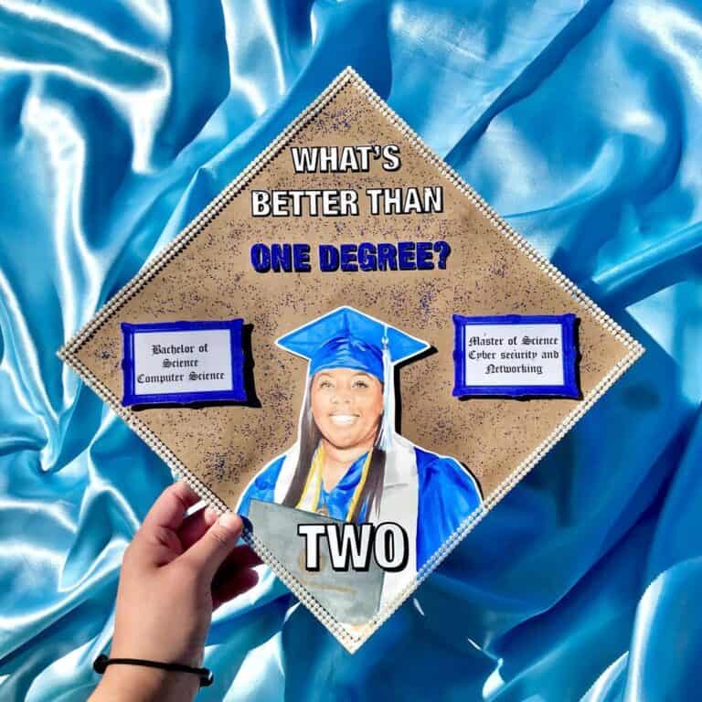 Whats-better-than-one-degree