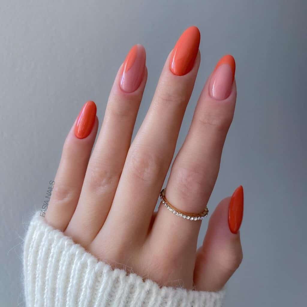 fall-leaves-nail-color