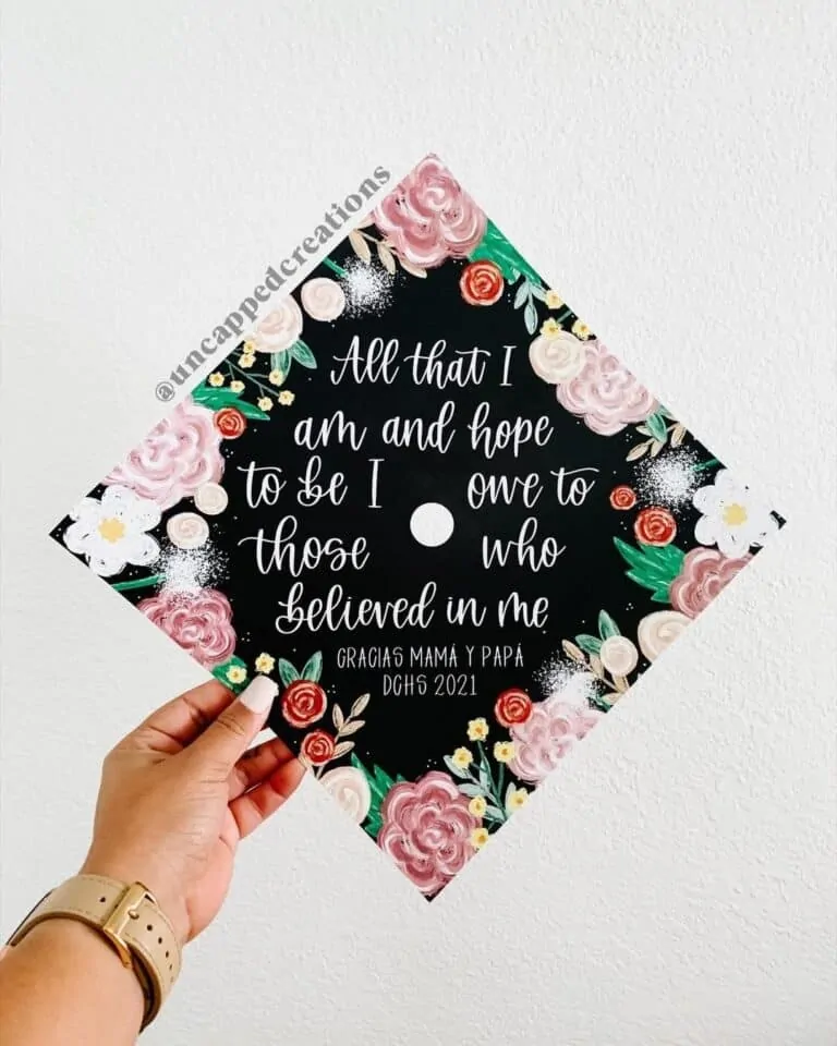 All-that-I-am-and-hope-to-be-I-owe-to-those-who-believed-in-me