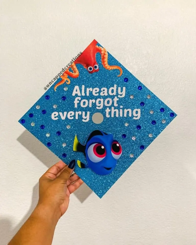 Already-forgot-everything-graduation-cap