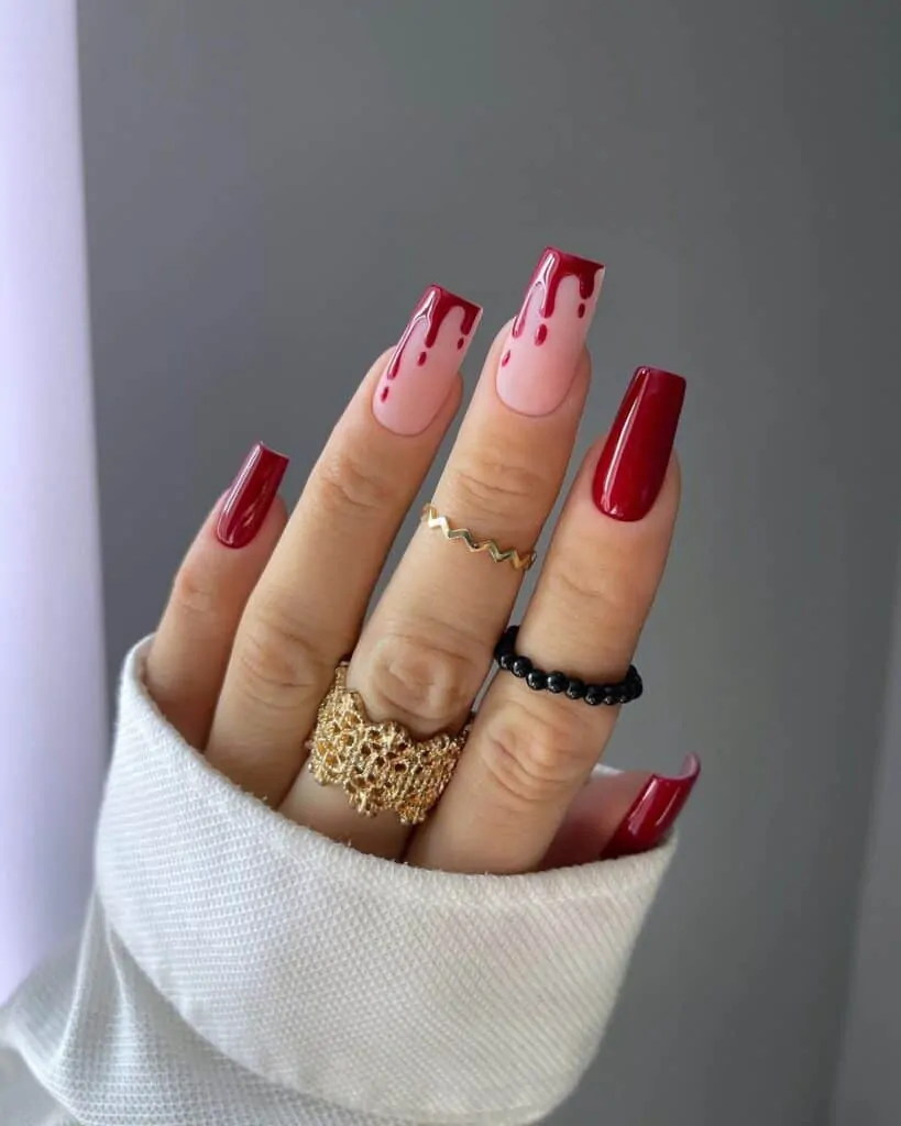 Bloody-Nails