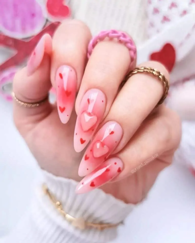 Blush-Hearts