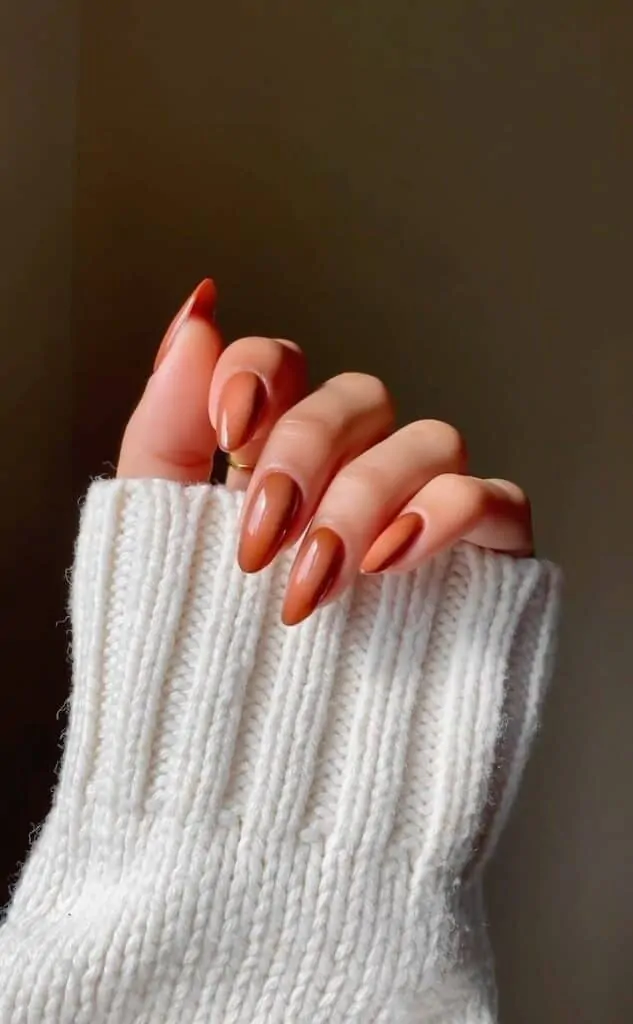 Brown-aura-nails