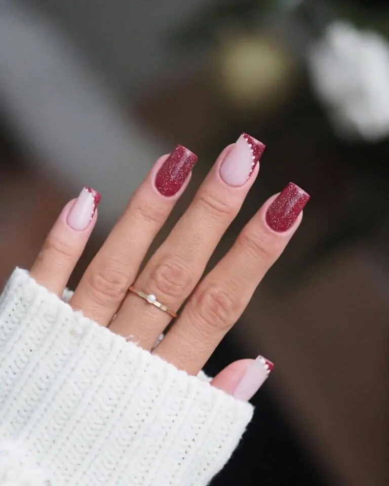 Flash-Red-Nails