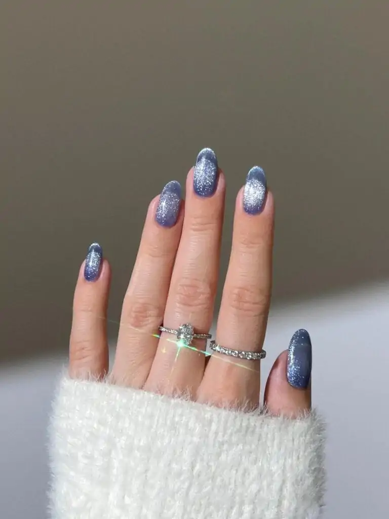 Frosty-Light-Blue-Velvet-French