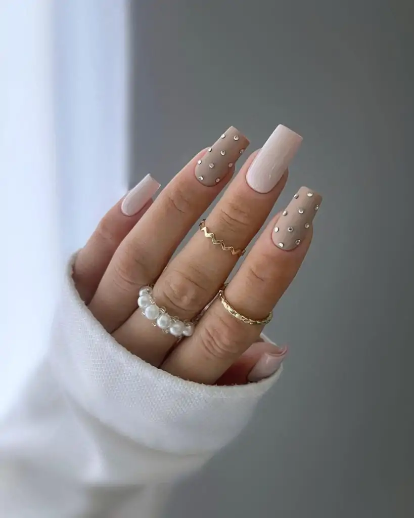 Glamour-Nails