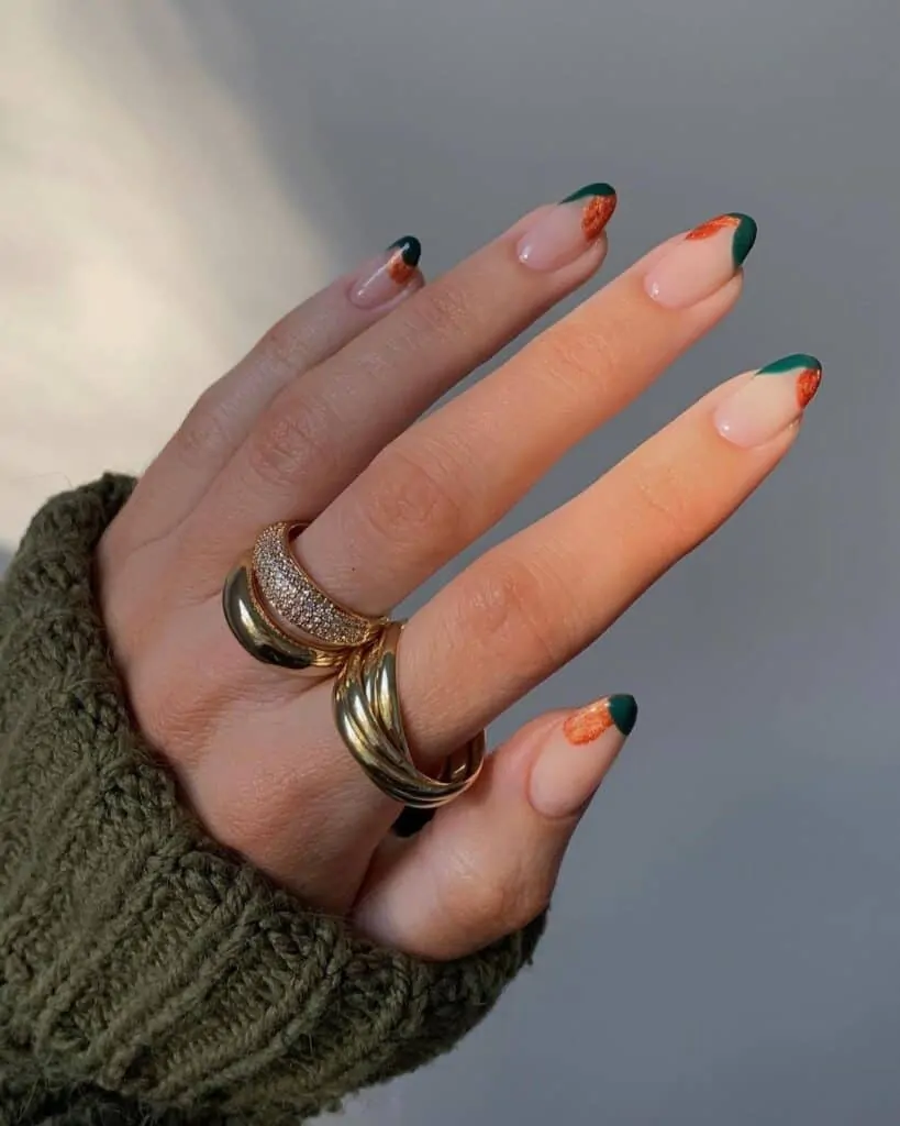 Glistening-Nails